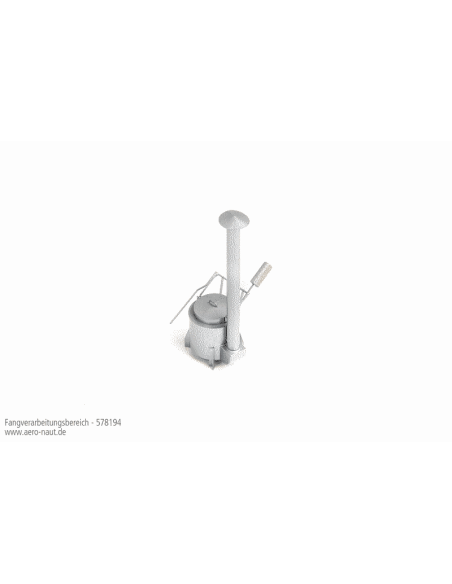 Equipement de tri de pêche - LCDP - Radiocommande.fr