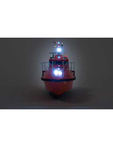 Module lumineux „Easy-Light“ - LCDP - Radiocommande.fr