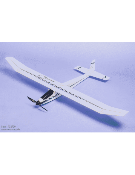 Planeur Luxx - LCDP - Radiocommande.fr