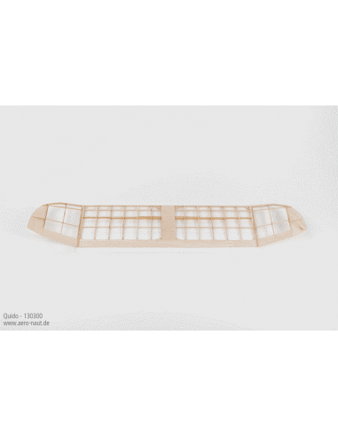 Planeur Quido - LCDP - Radiocommande.fr