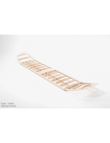 Planeur Quido - LCDP - Radiocommande.fr