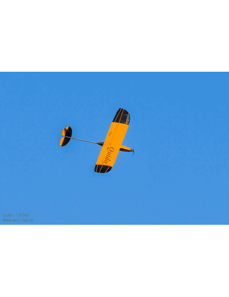 Planeur Quido - LCDP - Radiocommande.fr
