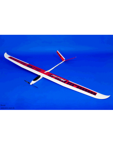 Planeur Noemi - LCDP - Radiocommande.fr