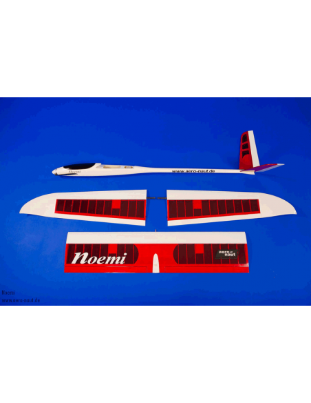 Planeur Noemi - LCDP - Radiocommande.fr