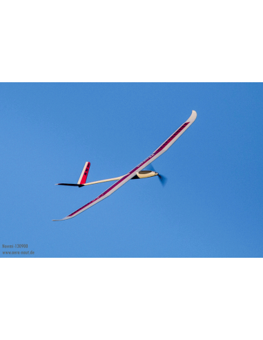 Planeur Noemi - LCDP - Radiocommande.fr