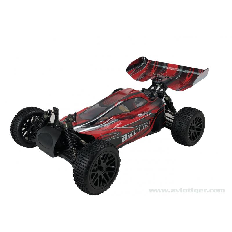 Voiture BLACKBULL 1/10 BRUSHLESS BUGGY | Ventedemodelisme.fr