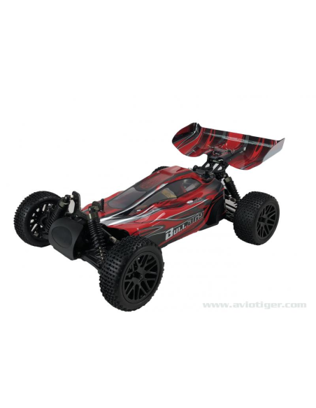 Voiture BLACKBULL 1/10 BRUSHLESS BUGGY | Ventedemodelisme.fr