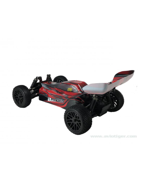 Voiture BLACKBULL 1/10 BRUSHLESS BUGGY | Ventedemodelisme.fr