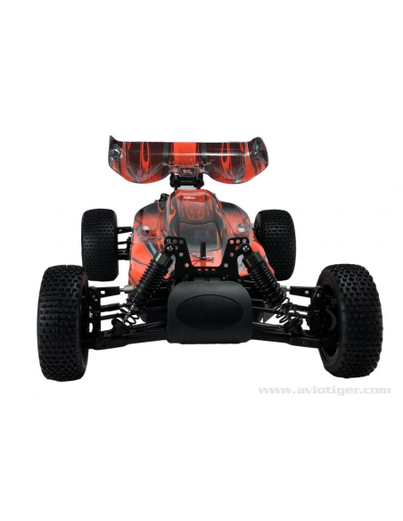 Voiture BLACKBULL 1/10 BRUSHLESS BUGGY | Ventedemodelisme.fr