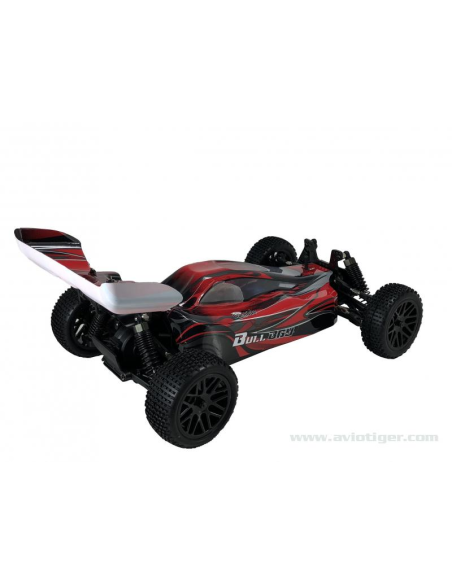 Voiture BLACKBULL 1/10 BRUSHLESS BUGGY | Ventedemodelisme.fr