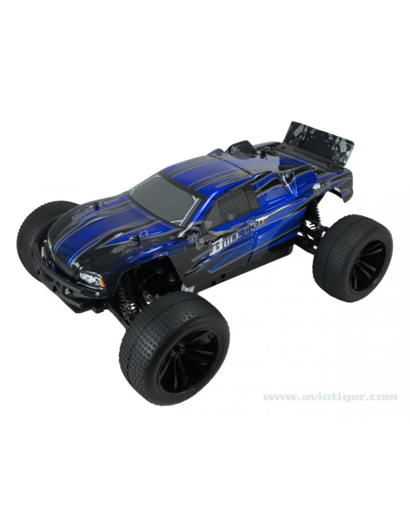 Voiture BLACKBULL 1/10 EP RTR TRUGGY | Ventedemodelisme.fr