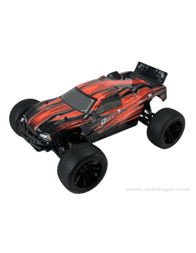 Voiture BLACKBULL 1/10 EP RTR TRUGGY | Ventedemodelisme.fr