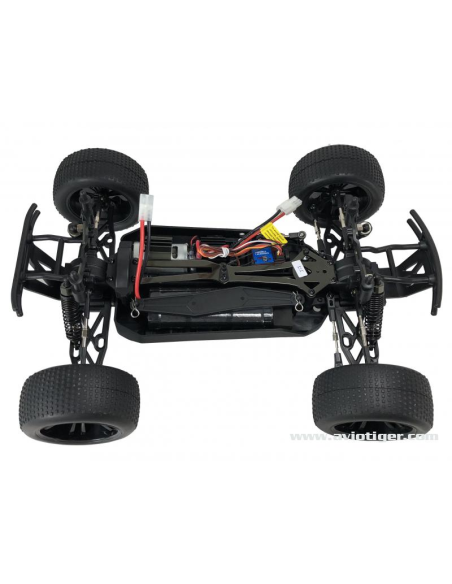 Voiture BLACKBULL 1/10 BRUSHLESS TRUGGY | Ventedemodelisme.fr