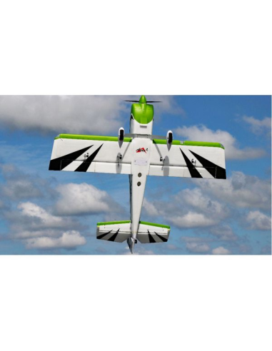 Avion RV-8 SUPER PNP AVEC AURA 8 - LCDP - Radiocommande.fr