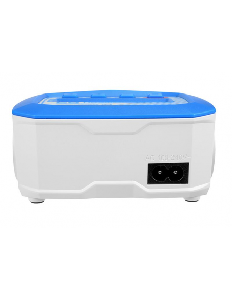 CHARGEUR PULSETEC MEGA 65 - LCDP - Radiocommande.fr