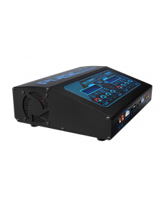 CHARGEUR QUAD ULTIMA 400 - LCDP - Radiocommande.fr 2