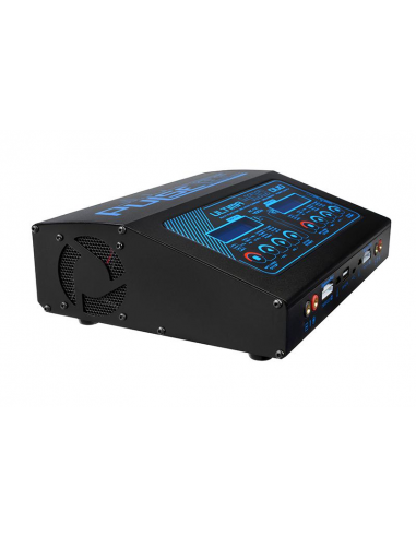 CHARGEUR QUAD ULTIMA 400 - LCDP - Radiocommande.fr