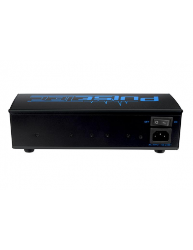 CHARGEUR QUAD ULTIMA 400 - LCDP - Radiocommande.fr