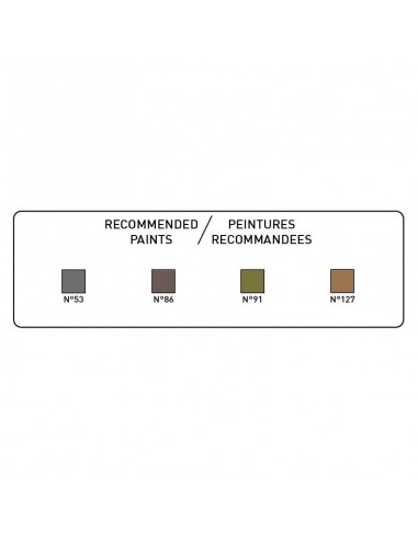 Lcvp Landing Craft 1/72 - LCDP - Radiocommande.fr