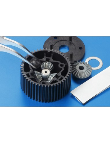 Camion Dynahead 6x6 G6-01TR - LCDP - Radiocommande.fr