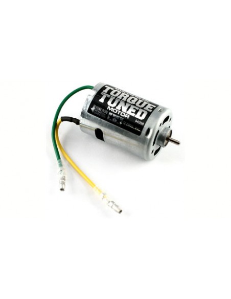 Moteur Torque-Tuned (truck TT01) - LCDP - Radiocommande.fr