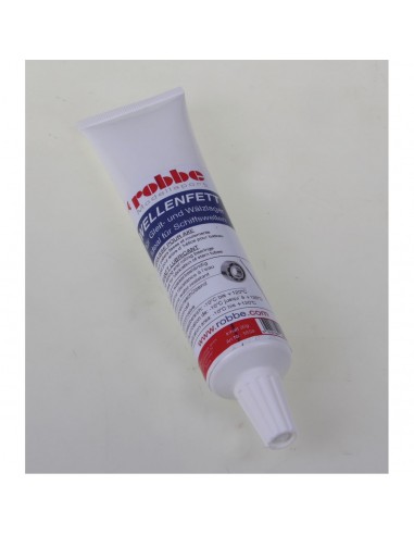 Graisse pour tube d'etambot 50 gr - LCDP - Radiocommande.fr