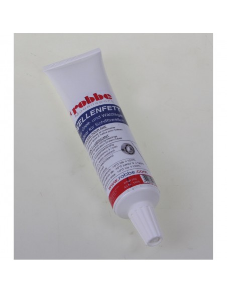 Graisse pour tube d'etambot 50 gr - LCDP - Radiocommande.fr