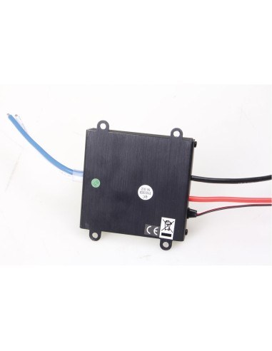 Variateur ESC NAVY CONTROL 540 R - LCDP - Radiocommande.fr