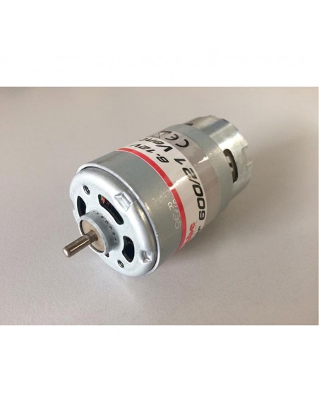 Moteur ROBBE POWER 600/21 VENT - LCDP - Radiocommande.fr