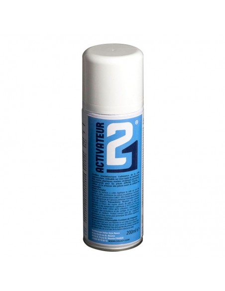COLLE 21 Activateur - LCDP - Radiocommande.fr