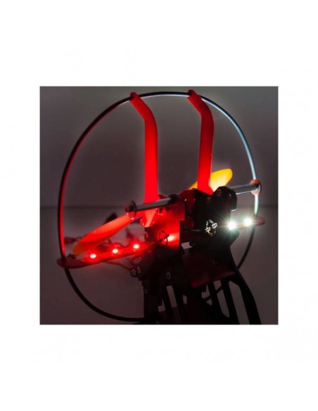 Kit paramoteur RC ARTF Oxy 0.5 / XXS2 - LCDP - Radiocommande.fr