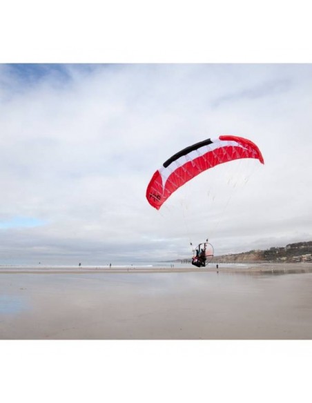 Kit paramoteur RC ARTF Oxy 0.5 / XXS2 - LCDP - Radiocommande.fr