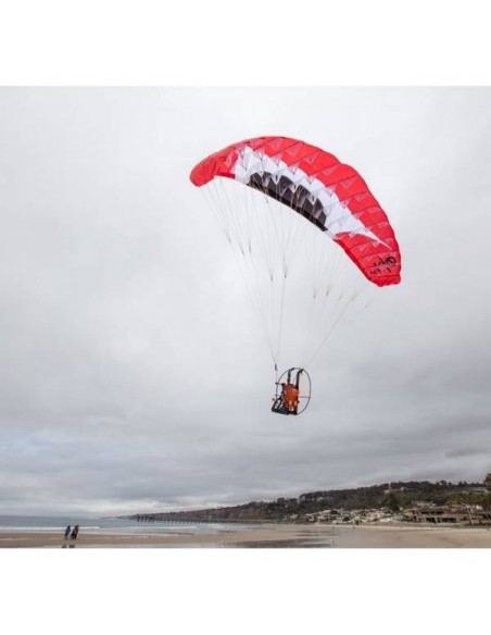 Kit paramoteur RC ARTF Oxy 0.5 / XXS2 - LCDP - Radiocommande.fr