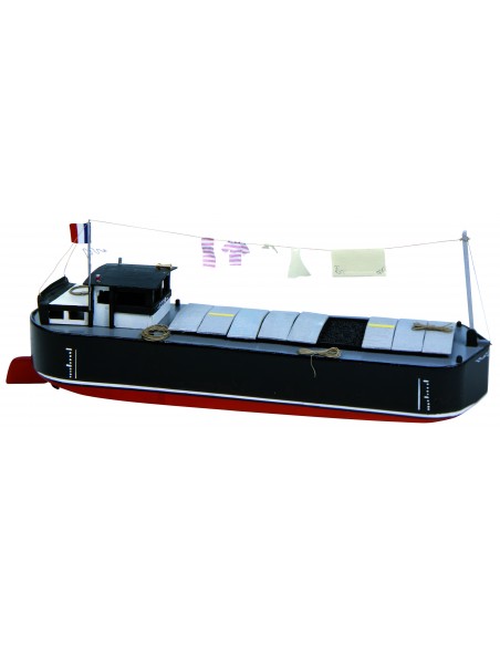 Bateau PENICHE - LCDP - Radiocommande.fr