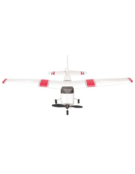 Avion Air Trainer V2 2,4 GHz, RTF, 3 canaux - LCDP - Radiocommande.fr
