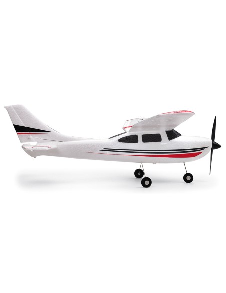 Avion Air Trainer V2 2,4 GHz, RTF, 3 canaux - LCDP - Radiocommande.fr