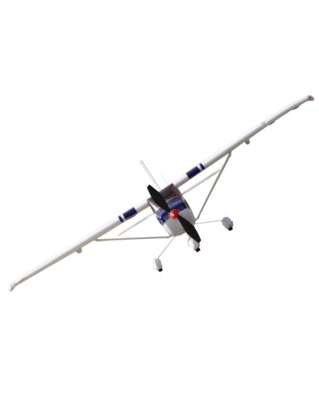 Avion Sky Trainer PNP 4 Kanal SW 96 cm - LCDP - Radiocommande.fr