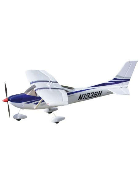 Avion Sky Trainer PNP 4 Kanal SW 96 cm - LCDP - Radiocommande.fr