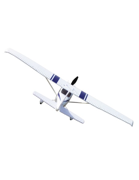Avion Sky Trainer PNP 4 Kanal SW 96 cm - LCDP - Radiocommande.fr