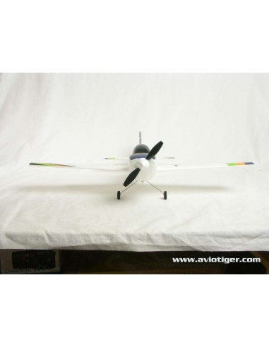 Avion FALCO 300 M2 - LCDP - Radiocommande.fr