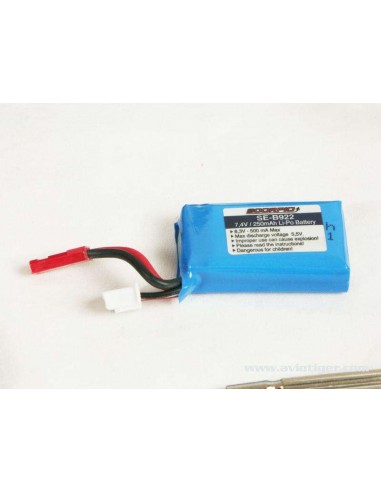 Avion FALCO 300 M2 - LCDP - Radiocommande.fr