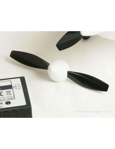 Avion FALCO 300 M2 - LCDP - Radiocommande.fr