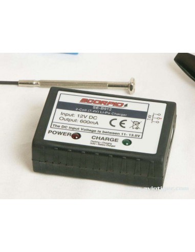 Avion FALCO 300 M2 - LCDP - Radiocommande.fr