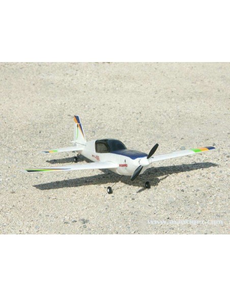 Avion FALCO 300 M2 - LCDP - Radiocommande.fr