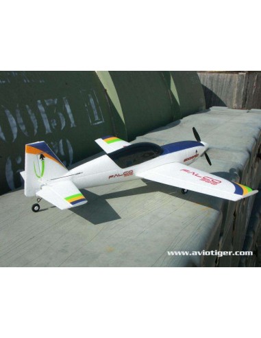 Avion FALCO 300 M2 - LCDP - Radiocommande.fr