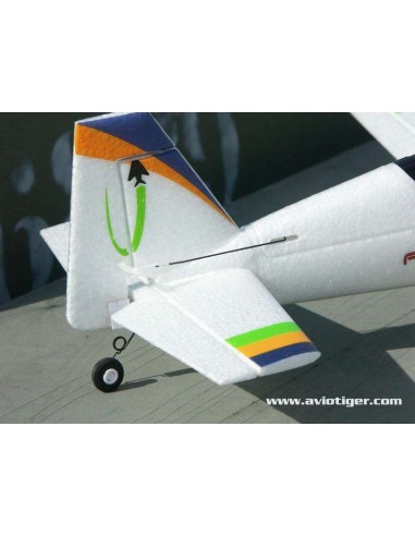 Avion FALCO 300 M2 - LCDP - Radiocommande.fr