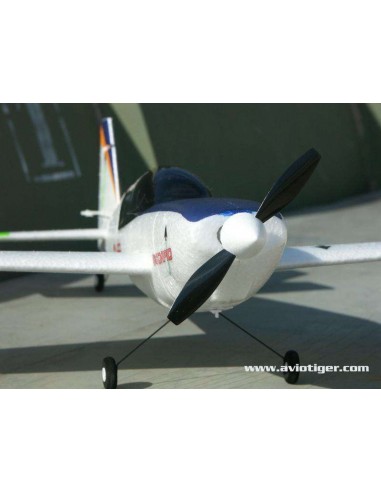 Avion FALCO 300 M2 - LCDP - Radiocommande.fr