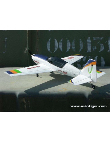 Avion FALCO 300 M2 - LCDP - Radiocommande.fr