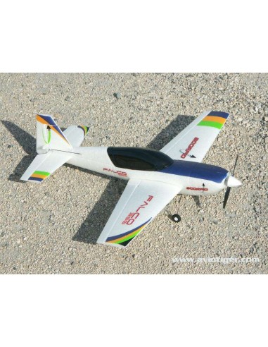 Avion FALCO 300 M2 - LCDP - Radiocommande.fr