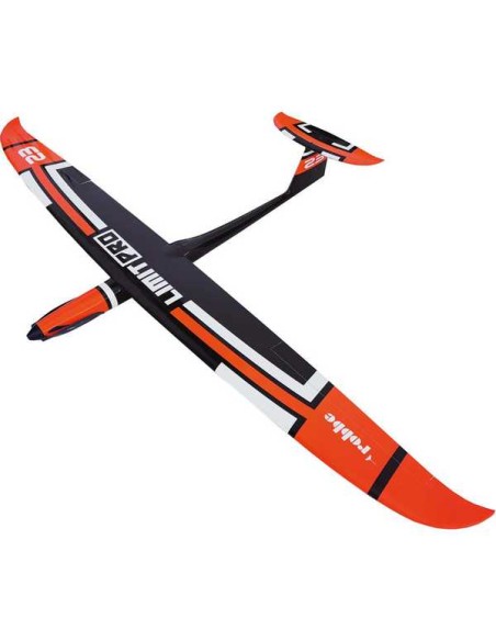 Planeur LIMIT PRO PNP - LCDP - Radiocommande.fr